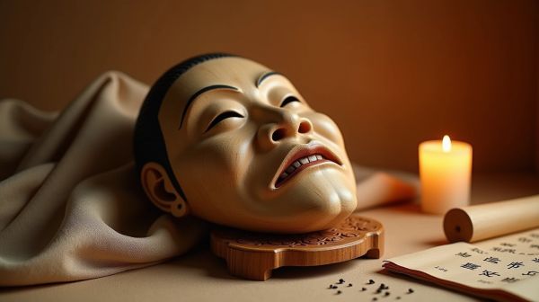 Comment choisir un masque japonais adapté à votre style