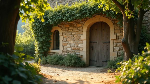 Confiez la pose de votre porte de garage en Bretagne à des experts