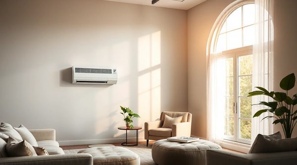 Créer un havre de fraîcheur chez soi : tout savoir sur la climatisation à montpellier