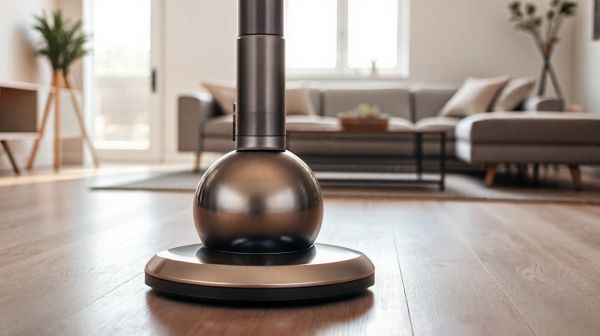 Découvrez les avantages de l'aspirateur balai Dyson