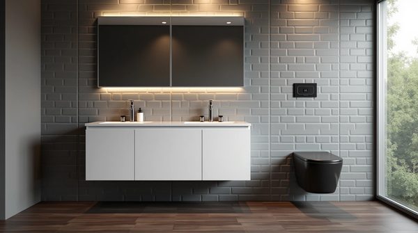 Les toilettes tendance : trouvez le modèle qui vous convient !