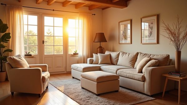 Optimiser votre ménage à domicile à Tours et gagner en confort