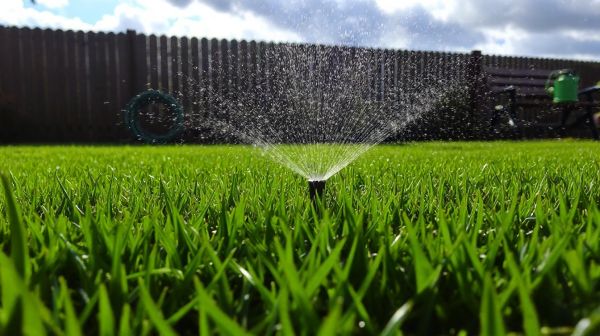 Top conseils pour un arrosage optimal de votre pelouse