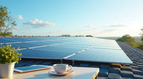 Tout savoir sur la prime autoconsommation solaire en 2026