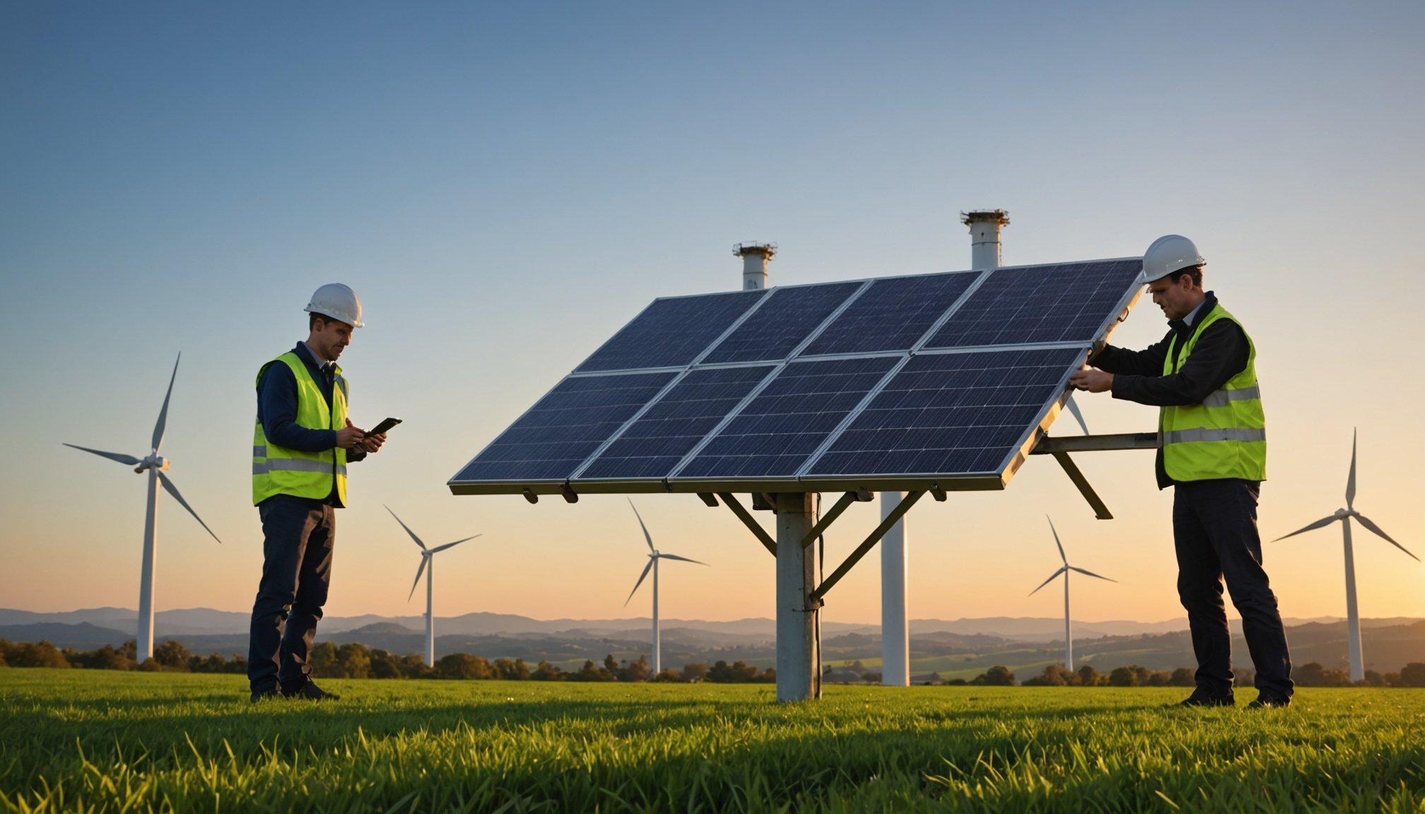 Vos questions sur le changement de fournisseur d'énergie