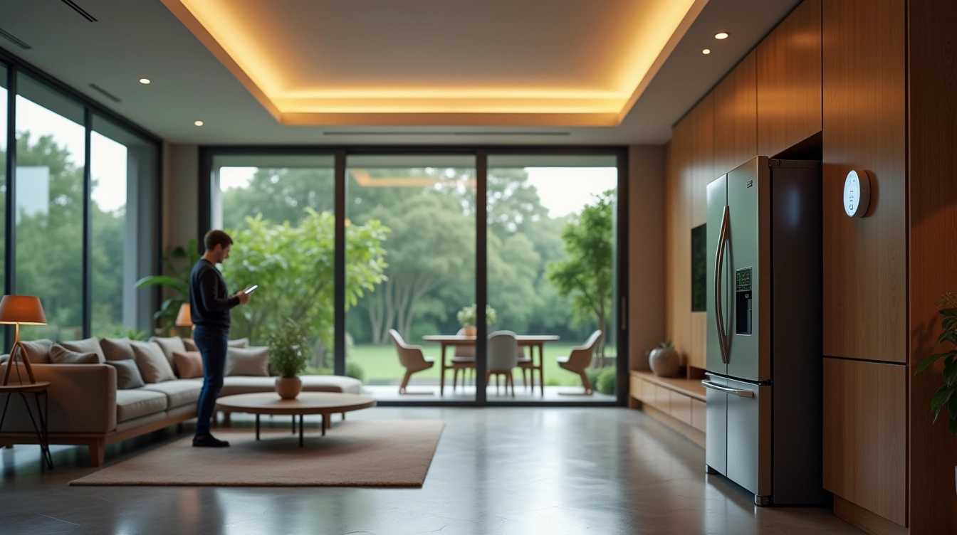 Vos questions sur les capteurs intelligents