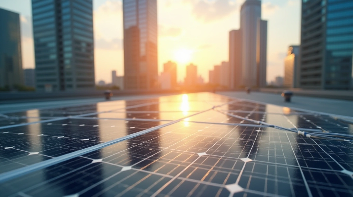 Vos questions sur cette aide photovoltaïque